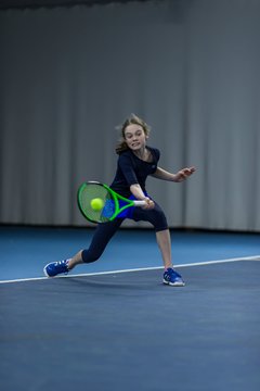 Filippa Stieg 1101 - Ellerbeker Weihnachtsturnier